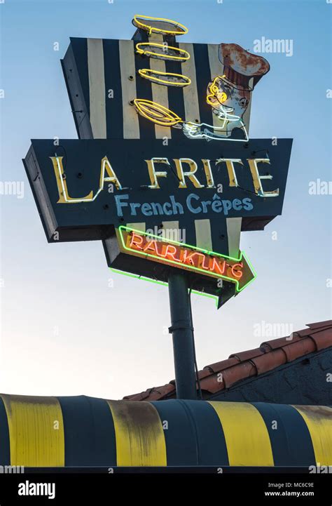 la frite los angeles.